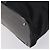 Borsa Tote in Nylon Nero Argento GUCCI Bamboo 002 2052 0412 5 Auth ep10866 - vista 16