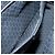 Borsa Tote in Nylon Nero Argento GUCCI Bamboo 002 2052 0412 5 Auth ep10866 - vista 20