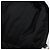Borsa Tote in Nylon Nero Argento GUCCI Bamboo 002 2052 0412 5 Auth ep10866 - vista 6