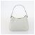 Salvatore Ferragamo Borsa Ferragamo Cartier PRADA in nylon e pelle 3 pezzi marrone grigio Auth 145818 Bordò - vista 10