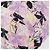Bolsa de drawstring Miu Miu Madras Cat en lona rosa plateada Auth bs30224 Plata - vista 14
