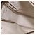 Gucci Borsa a spalla GG Supreme PVC Beige Oro 201448 Auth ep11234 D'oro - vista 19