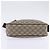 Gucci Borsa a spalla GG Supreme PVC Beige Oro 201448 Auth ep11234 D'oro - vista 5