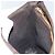 Céline Borsa tote in tela Macadam CELINE in pelle PVC marrone oro Auth 146613 D'oro - vista 20