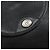 Borsa a Spalla Christian Dior in Pelle Nera e Oro Auth BA7081 Nero D'oro - vista 10