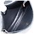 Borsa a Spalla Christian Dior in Pelle Nera e Oro Auth BA7081 Nero D'oro - vista 12