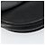 Borsa a Spalla Christian Dior in Pelle Nera e Oro Auth BA7081 Nero D'oro - vista 14