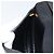 Borsa a Spalla Christian Dior in Pelle Nera e Oro Auth BA7081 Nero D'oro - vista 19