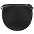 Borsa a Spalla Christian Dior in Pelle Nera e Oro Auth BA7081 Nero D'oro - vista 2
