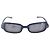 Gafas de sol PRADA de plástico Navy SPR65A Auth SW1735 Azul marino - vista 2
