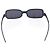 Gafas de sol PRADA de plástico Navy SPR65A Auth SW1735 Azul marino - vista 3