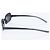 Gafas de sol PRADA de plástico Navy SPR65A Auth SW1735 Azul marino - vista 5