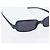 Gafas de sol PRADA de plástico Navy SPR65A Auth SW1735 Azul marino - vista 6