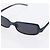 Gafas de sol PRADA de plástico Navy SPR65A Auth SW1735 Azul marino - vista 7