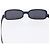 Gafas de sol PRADA de plástico Navy SPR65A Auth SW1735 Azul marino - vista 8