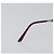 Bulgari BVLGARI Sunglasses Plastic Pink Auth BA7103 - view 10