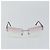 Bulgari BVLGARI Sunglasses Plastic Pink Auth BA7103 - view 2