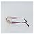 Bulgari BVLGARI Sunglasses Plastic Pink Auth BA7103 - view 4