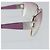 Bulgari BVLGARI Sunglasses Plastic Pink Auth BA7103 - view 8