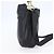 Borsa a Spalla in Pelle Gucci Bamboo 2way Nera Oro 001 3444 1638 Auth 148001 Nero D'oro - vista 3