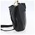 Borsa a Spalla in Pelle Gucci Bamboo 2way Nera Oro 001 3444 1638 Auth 148001 Nero D'oro - vista 4