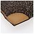 PRADA Borsa a Mano Tweed Beige Argento Auth bs30129 - vista 17
