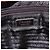 PRADA Borsa a Mano Tweed Beige Argento Auth bs30129 - vista 19