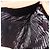 PRADA Borsa a Mano Tweed Beige Argento Auth bs30129 - vista 21
