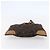 PRADA Borsa a Mano Tweed Beige Argento Auth bs30129 - vista 5