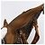PRADA Borsa a Mano Tweed Beige Argento Auth bs30129 - vista 6