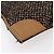 PRADA Borsa a Mano Tweed Beige Argento Auth bs30129 - vista 8