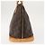 LOUIS VUITTON Borsa a Mano Monogram Alma M51130 LV Auth 148334 Monogramma - vista 3