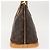 LOUIS VUITTON Borsa a Mano Monogram Alma M51130 LV Auth 148334 Monogramma - vista 4