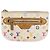 LOUIS VUITTON Pochette MM Monogram Multicolore Bianca M60028 LV Auth BA6983 Bianco - vista 13