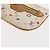 LOUIS VUITTON Pochette MM Monogram Multicolore Bianca M60028 LV Auth BA6983 Bianco - vista 14