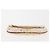 LOUIS VUITTON Pochette MM Monogram Multicolore Bianca M60028 LV Auth BA6983 Bianco - vista 6