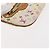 LOUIS VUITTON Pochette MM Monogram Multicolore Bianca M60028 LV Auth BA6983 Bianco - vista 7