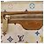 LOUIS VUITTON Pochette MM Monogram Multicolore Bianca M60028 LV Auth BA6983 Bianco - vista 8