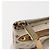 LOUIS VUITTON Pochette MM Monogram Multicolore Bianca M60028 LV Auth BA6983 Bianco - vista 9