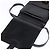Hermès HERMES Adepeche Schultertasche Leder Schwarz Gold Auth bs30251 Golden - Ansicht 10