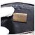 Borsa in pelle con stampa GUCCY GUCCIxSEGA oro argento 511189 Auth bs30126 D'oro - vista 17