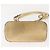 Borsa in pelle con stampa GUCCY GUCCIxSEGA oro argento 511189 Auth bs30126 D'oro - vista 5