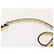 Borsa in pelle con stampa GUCCY GUCCIxSEGA oro argento 511189 Auth bs30126 D'oro - vista 8