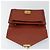 LOUIS VUITTON Borsa a Mano Epi Monceau 28 Marrone M52123 LV Auth ep11246 - vista 19