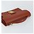 LOUIS VUITTON Borsa a Mano Epi Monceau 28 Marrone M52123 LV Auth ep11246 - vista 6