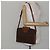 LOUIS VUITTON Borsa a Spalla Kurcell Monogram M51375 LV Auth BA6651 Monogramma - vista 23
