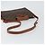 LOUIS VUITTON Borsa a Spalla Kurcell Monogram M51375 LV Auth BA6651 Monogramma - vista 7