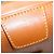 LOUIS VUITTON Borsa Serviette Fermoir Epi Zipangu Oro M54358 LV Auth ep11319 - vista 18