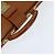 LOUIS VUITTON Borsa Serviette Fermoir Epi Zipangu Oro M54358 LV Auth ep11319 - vista 7