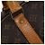 LOUIS VUITTON Borsa Boston Monogram Keepall 55 M41424 LV Auth 145141 Monogramma - vista 17